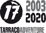 Logo Tarraco Adventure