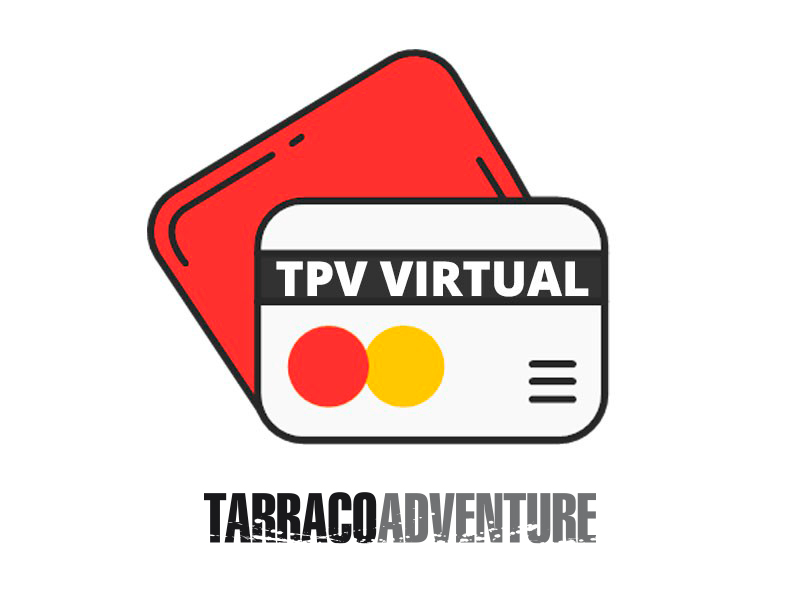 TPV virtual Xtreme Park