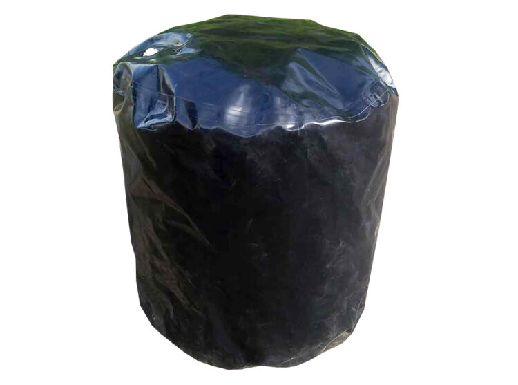 Peso de agua negros para hinchables