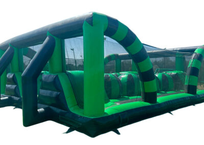 Esferas dobles wipeout