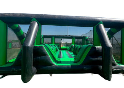 Esferas dobles wipeout