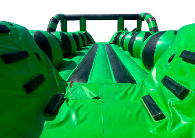 Esferas dobles wipeout