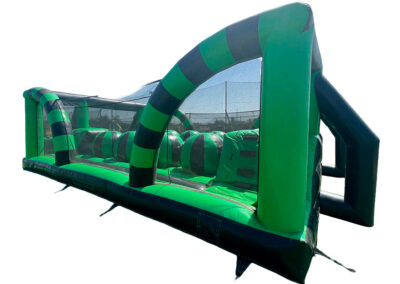 Esferas dobles wipeout