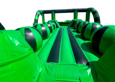 Esferas dobles wipeout