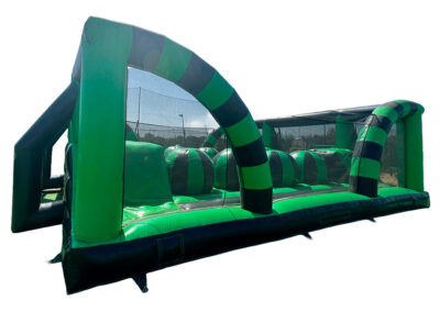 Esferas dobles wipeout