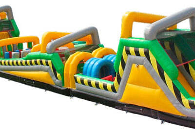 Pista americana team building 2