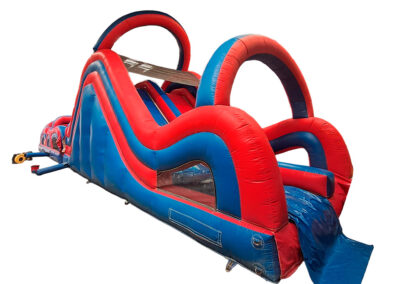 pista americana xtreme run