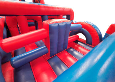 pista americana xtreme run
