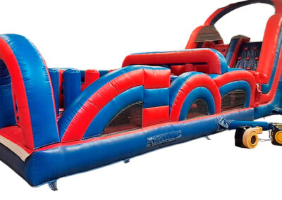 pista americana xtreme run