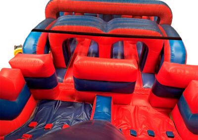 pista americana xtreme run