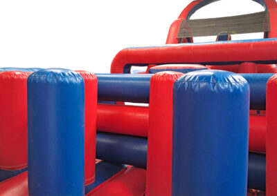 pista americana xtreme run