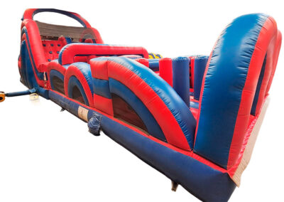 pista americana xtreme run