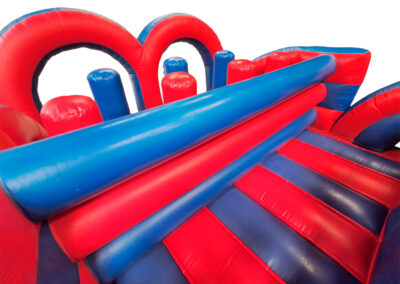pista americana xtreme run